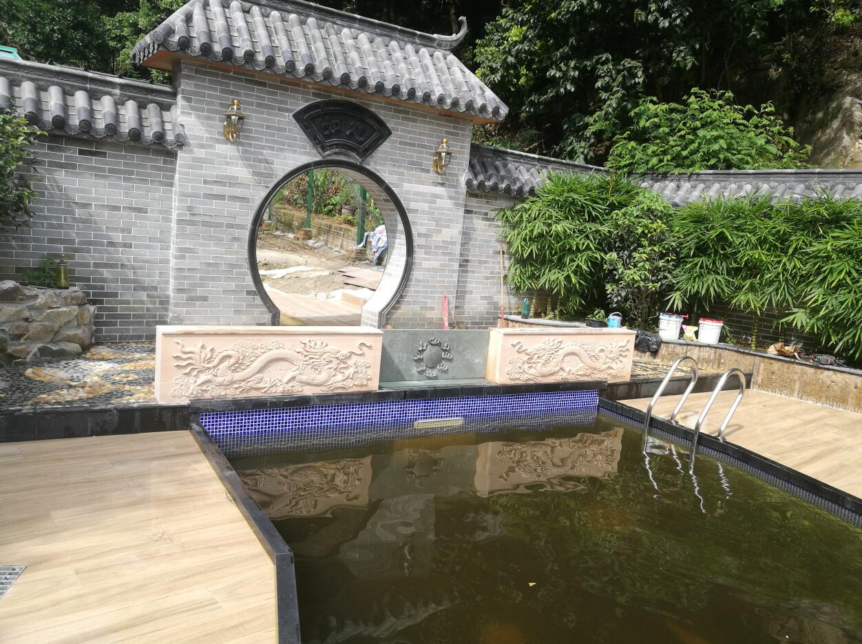 双龙