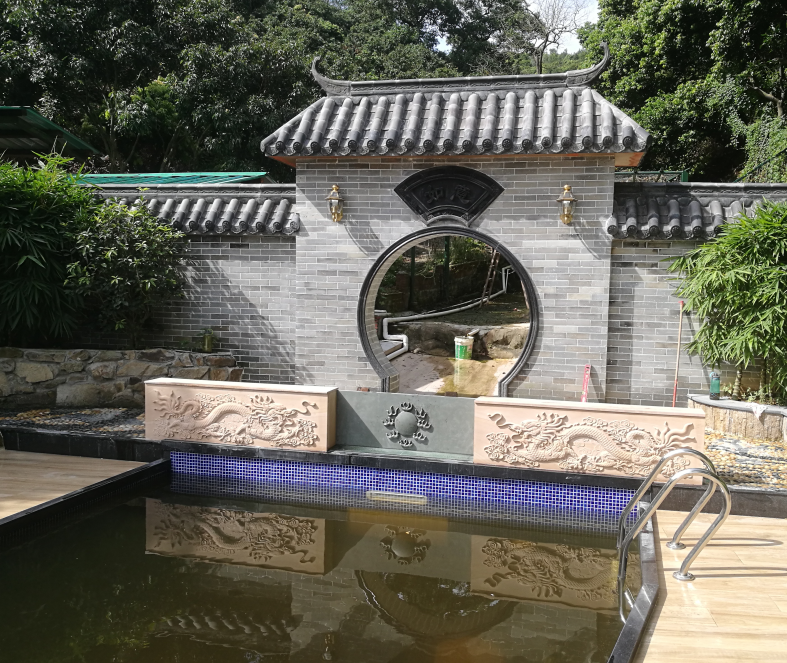双龙