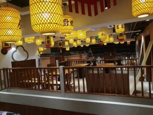 厨嫂当家（明月花都店）