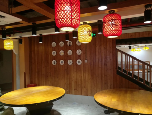 厨嫂当家（明月花都店）