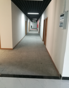 南京水利科学研究院深圳实验室