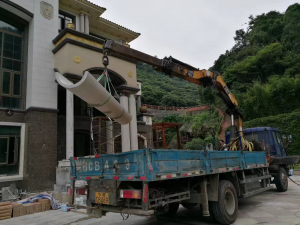 冯总