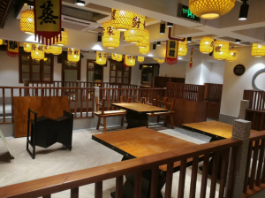 厨嫂当家（明月花都店）