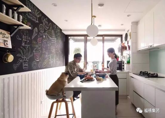 小户型必备的装修技巧