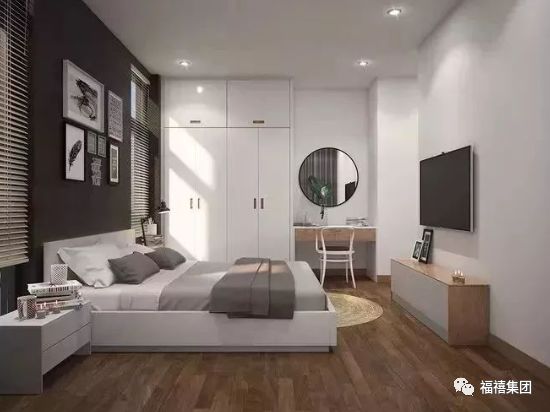 小户型必备的装修技巧
