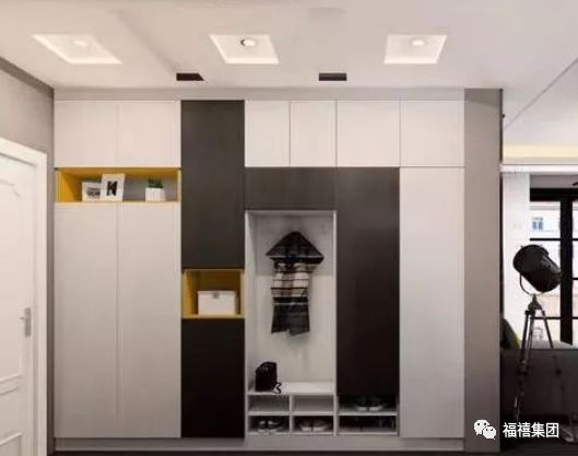全屋开关插座怎么布局？