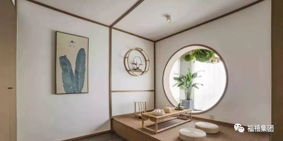 装修除了做榻榻米+书房外，这3种设计方案，效果惊人！