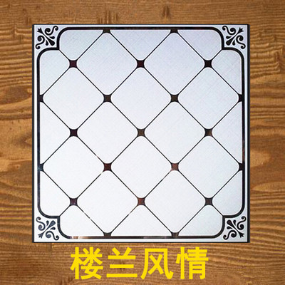 楼兰风情