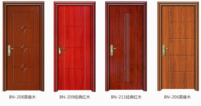 强化生态门
