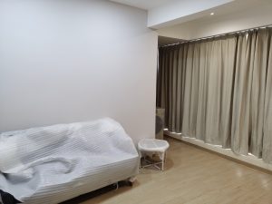 松岗公寓