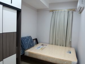 松岗公寓