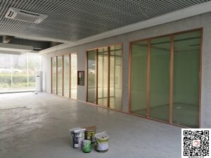 八佰工业园