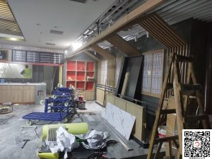 舌尖尖餐厅