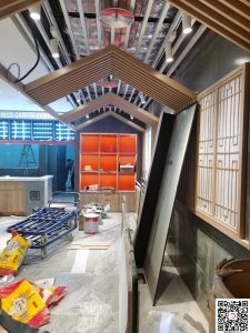 舌尖尖餐厅