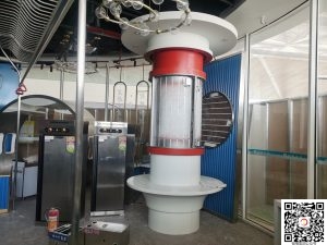 实景案例！《克茗冰室》复古风的餐厅